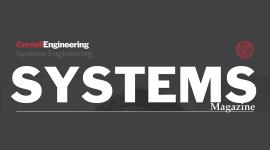 Systems Magazine - Fall 2021
