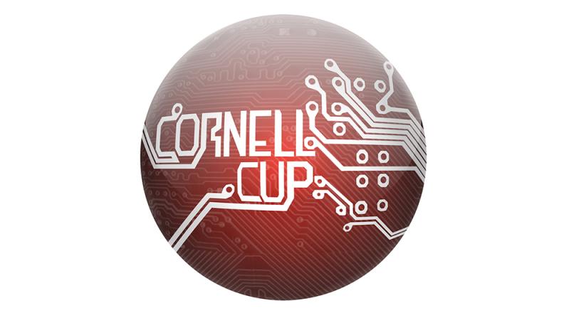 Cornell Cup logo